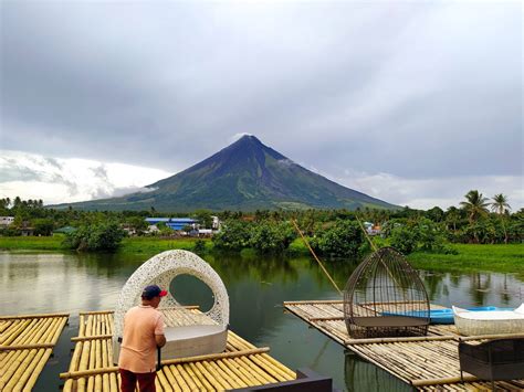 Best of Bicol: What you need to know before visiting Legazpi and .